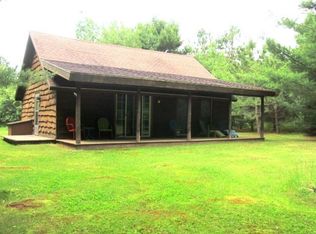 13768 River Ln, Mountain, WI 54149