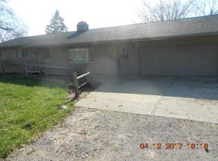 9075 N Lewis Rd, Clio, MI 48420