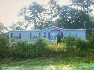 3716 E 166th Hwy, Carrollton, GA 30117