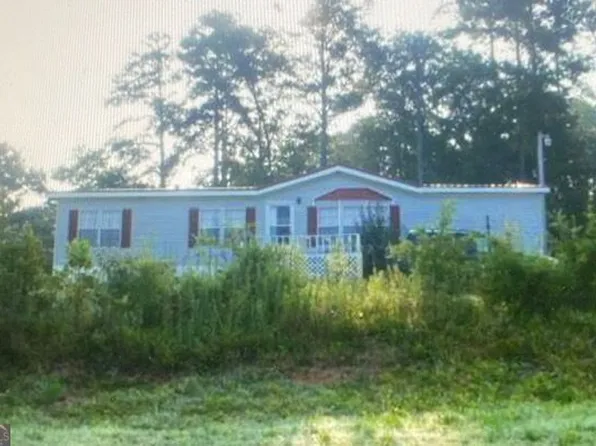 3716 E 166th Hwy, Carrollton, GA 30117