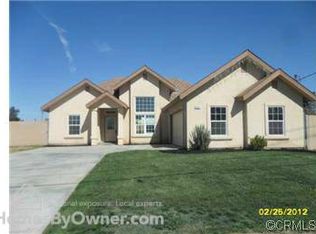 16397 Harper Blvd, Madera, CA 93638