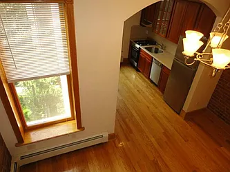 Rented by Limestone Realty Bklyn, LLC