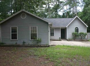 2262 Tuscavilla Rd, Tallahassee, FL 32312
