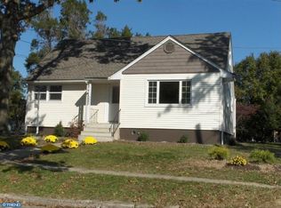 2064 E McGalliard Ave, Hamilton, NJ 08610