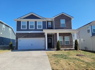 324 Turfway Park, Gallatin, TN 37066