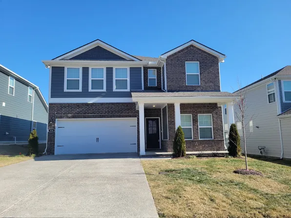 324 Turfway Park, Gallatin, TN 37066
