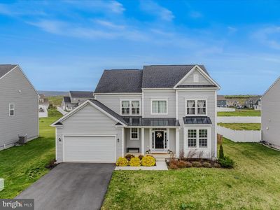 177 Voltaire St, Gerrardstown, WV, 25420