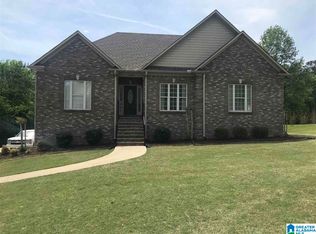 1030 Cherry Blossom Ln, Mount Olive, AL 35117