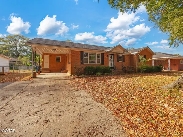 719 N 30th Ave, Humboldt, TN 38343