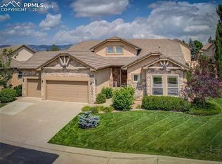 1640 Moveen Hts, Monument, CO 80132