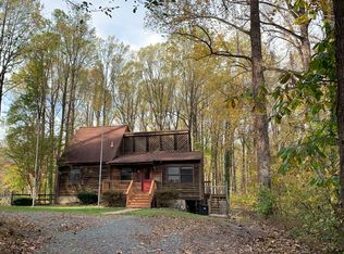 3605 Catalpa Rd, Port Republic, MD 20676