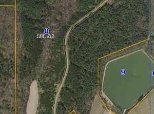 Marianna Rd, Holly Springs, MS 38635