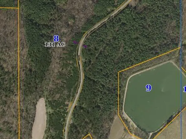 Marianna Rd, Holly Springs, MS 38635