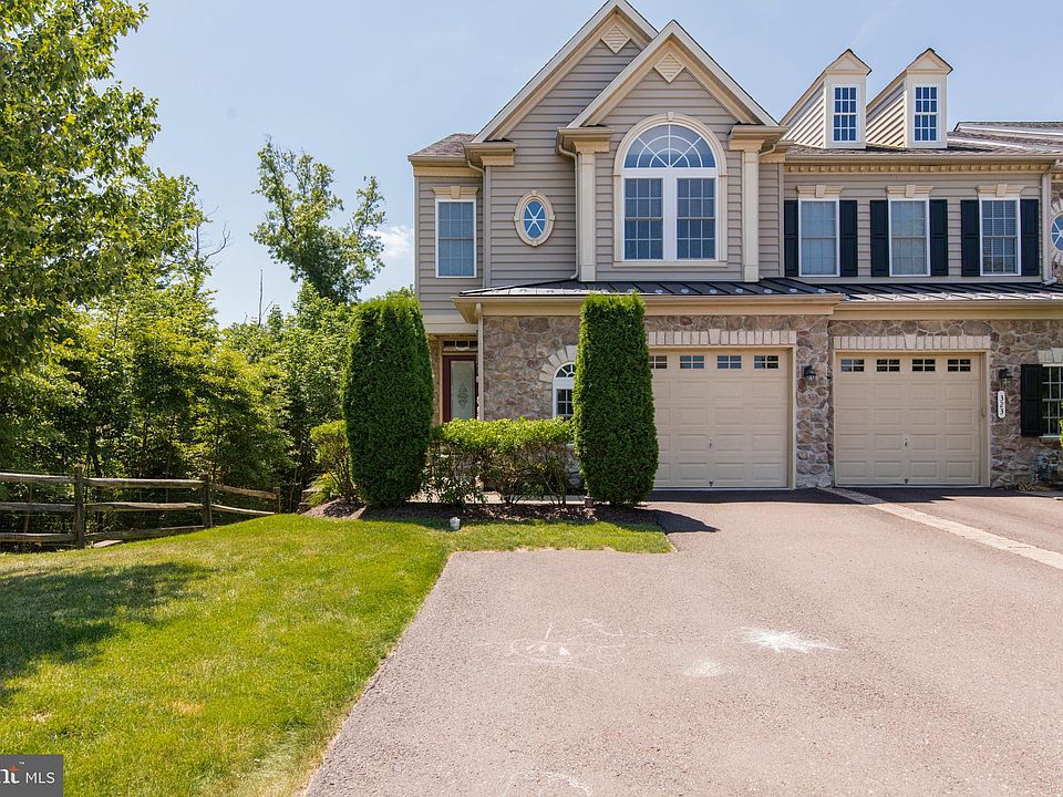 321 Village Way, Chalfont, PA 18914 Zillow