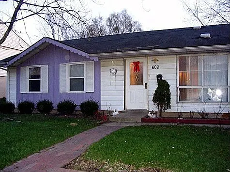 609 Pleasant Pl #6 photo 1