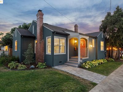 999 Alice Ave, San Leandro, CA, 94577