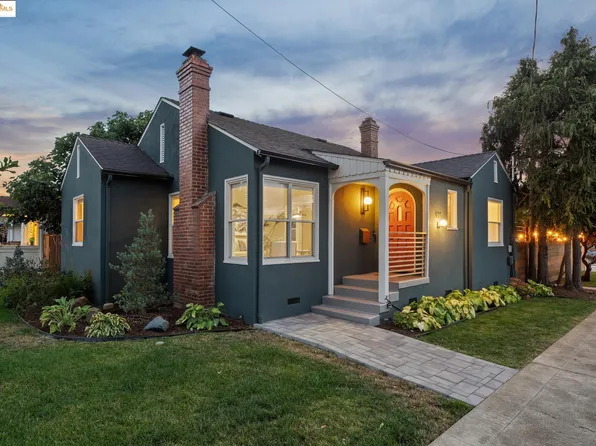 999 Alice Ave, San Leandro, CA 94577