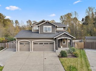 12222 141st St E, Puyallup, WA