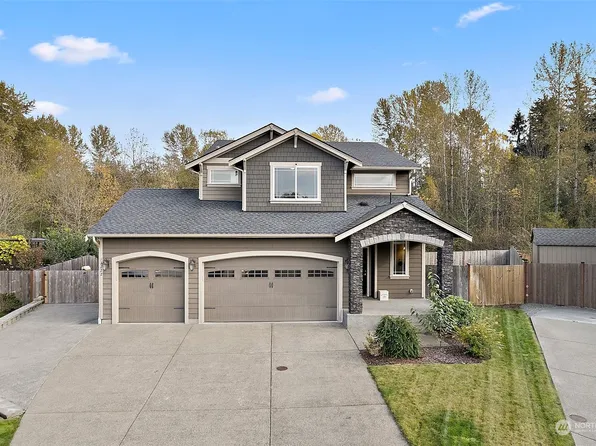 12222 141st Street E, Puyallup, WA 98374