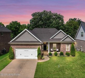 3412 Stara Ct, Jeffersontown, KY, 40299