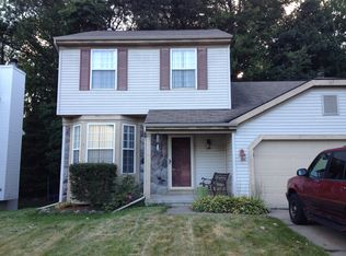 1591 Andover Blvd, Howell, MI 48843