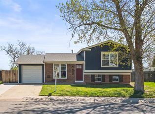 4512 S Yank St, Morrison, CO 80465