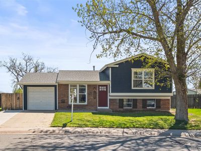 4512 S Yank Street, Morrison, CO, 80465