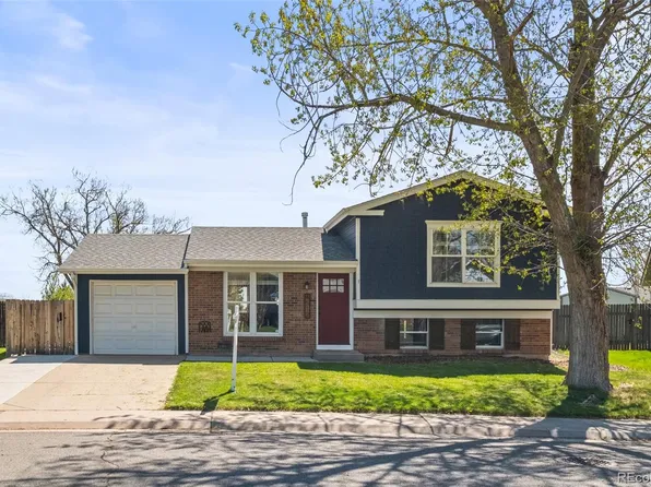 4512 S Yank Street, Morrison, CO 80465
