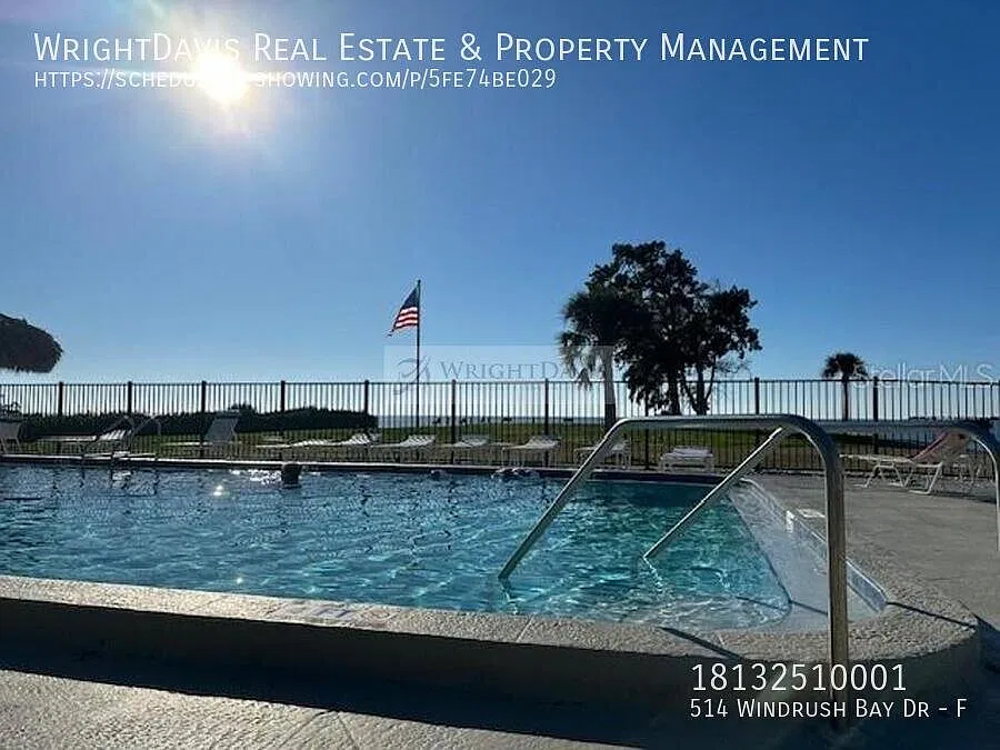 Tarpon Springs 2/2 Cozy Condo — Photo 1