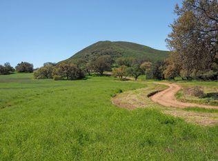 0 Black Canyon Rd, Santa Ysabel, CA 92070
