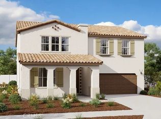 43814 61st West St, Lancaster, CA 93536