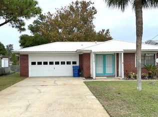 16810 Junipero Ave, Panama City Beach, FL 32413