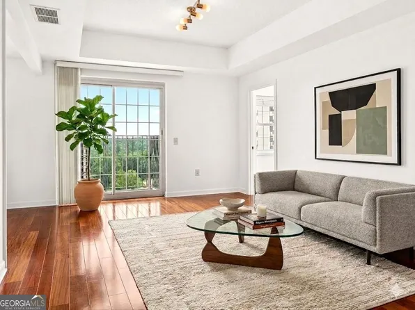 195 14th St NE Unit 1110, Atlanta, GA 30309