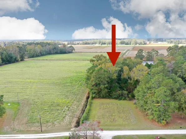 TBD Eden Rd., Tabor City, NC 28463