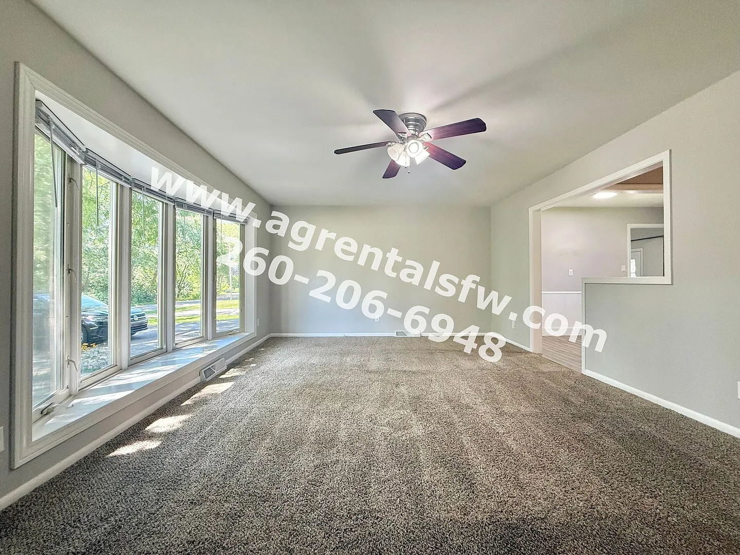 3 Bedroom House — Photo 2