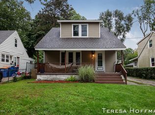 1238 Lewison Ave NE, Grand Rapids, MI 49505