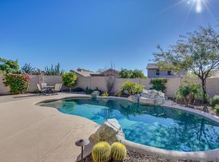 4819 E Mossman Rd, Phoenix, AZ 85054