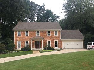 830 Overhill Ct, Sandy Springs, GA 30328