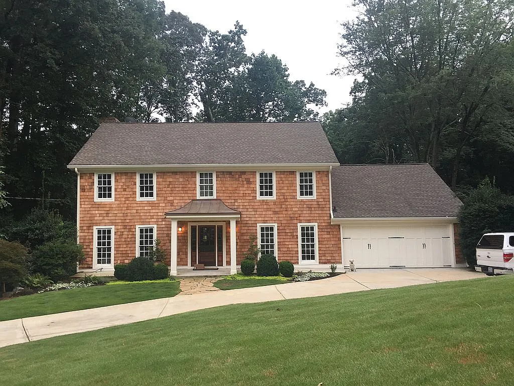 830 Overhill Ct photo 1