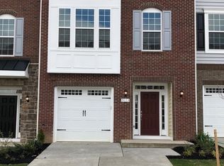 9113 Deer Meadow Ln, Upper Marlboro, MD 20772