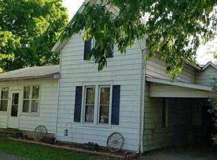 305 N West St, Milford, IN