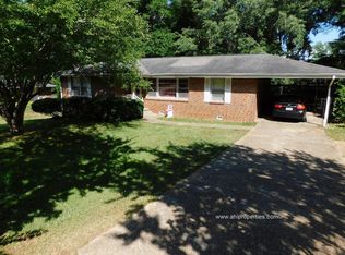 1501 29th Ave N, Hueytown, AL 35023