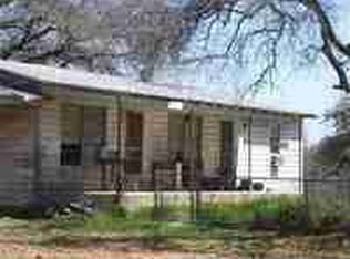 8945 W Highway 71, Llano, TX 78643