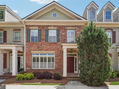 10686 Austen Bnd, Johns Creek, GA, 30022