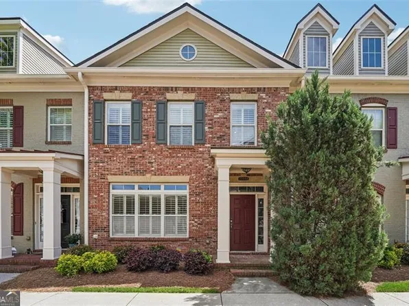 10686 Austen Bnd, Johns Creek, GA 30022