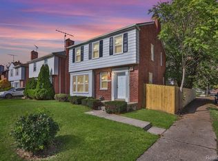 10600 W Outer Dr, Detroit, MI 48223