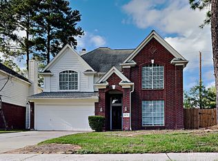 9518 Cane Creek Dr, Houston, TX 77070