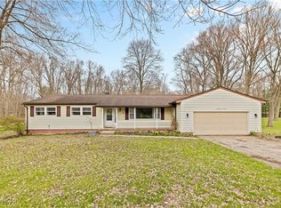 9507 Wolf Rd, Windham, OH 44288