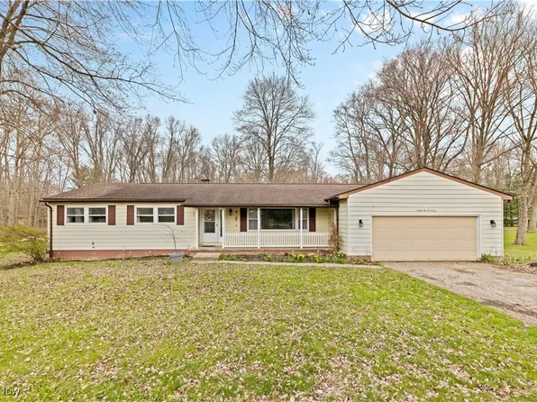 9507 Wolf Rd, Windham, OH 44288