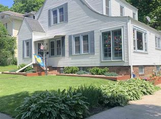114 N Park St, Savanna, IL 61074